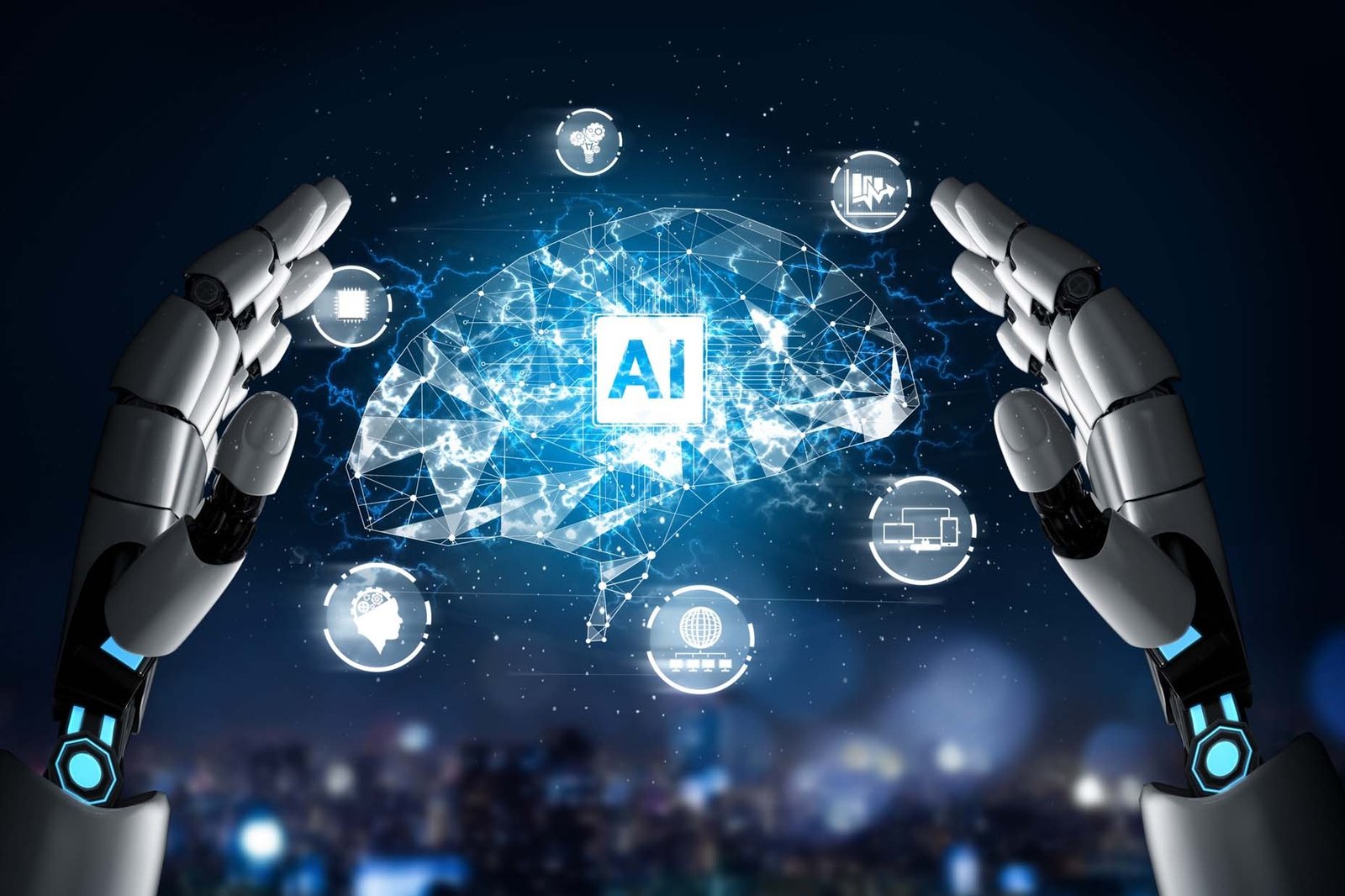 AI and Automation
