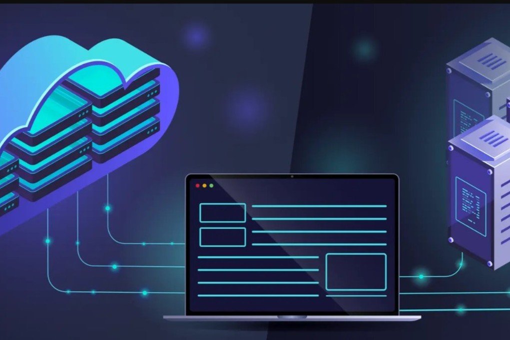 Cloud Solutions