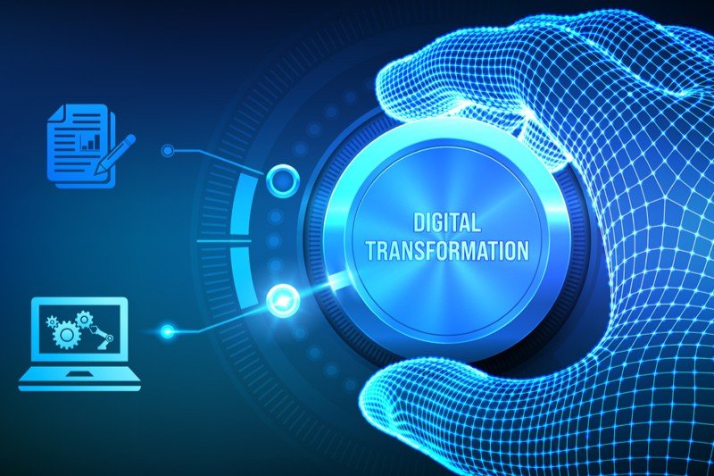 Digital Transformation