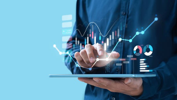 Data Analytics Solutions
