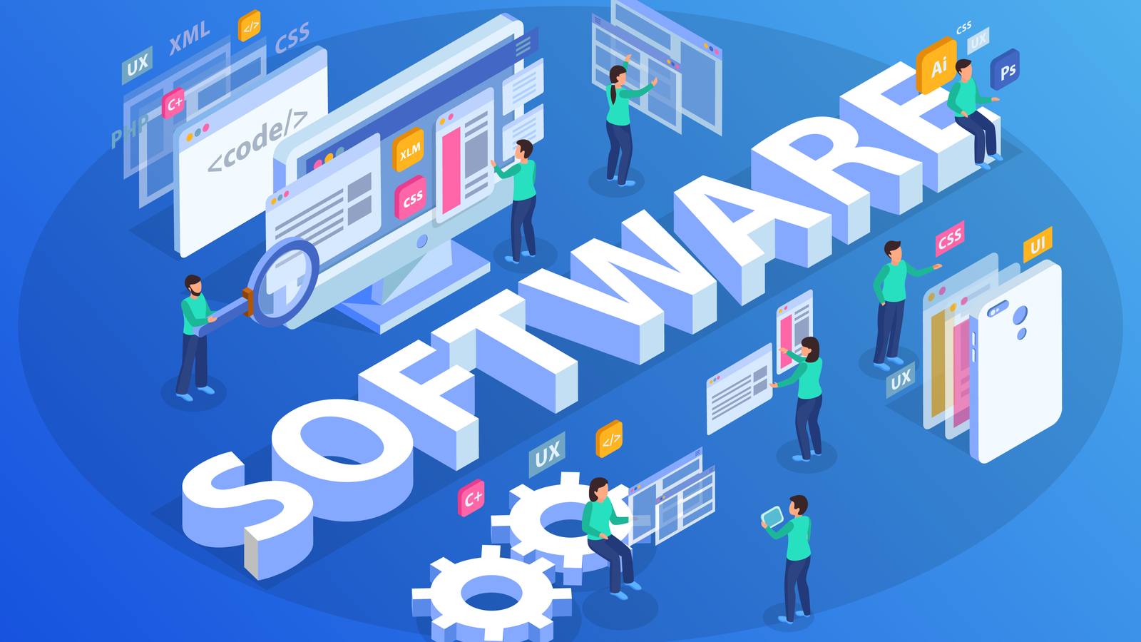 Software Development
