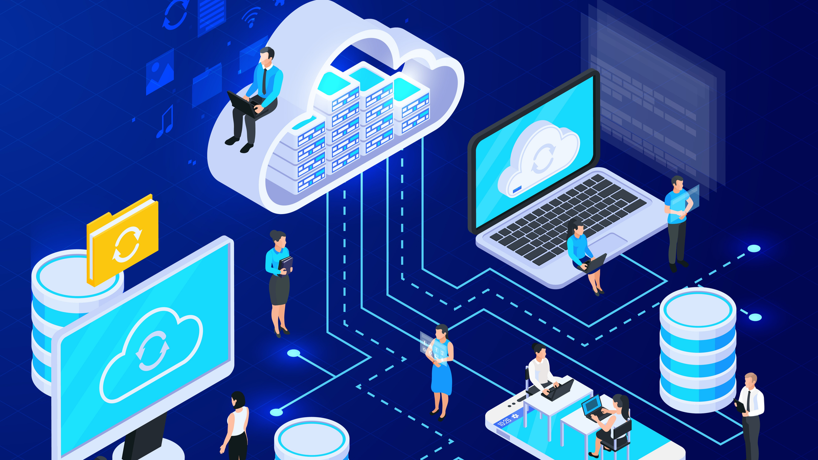 Cloud Solutions