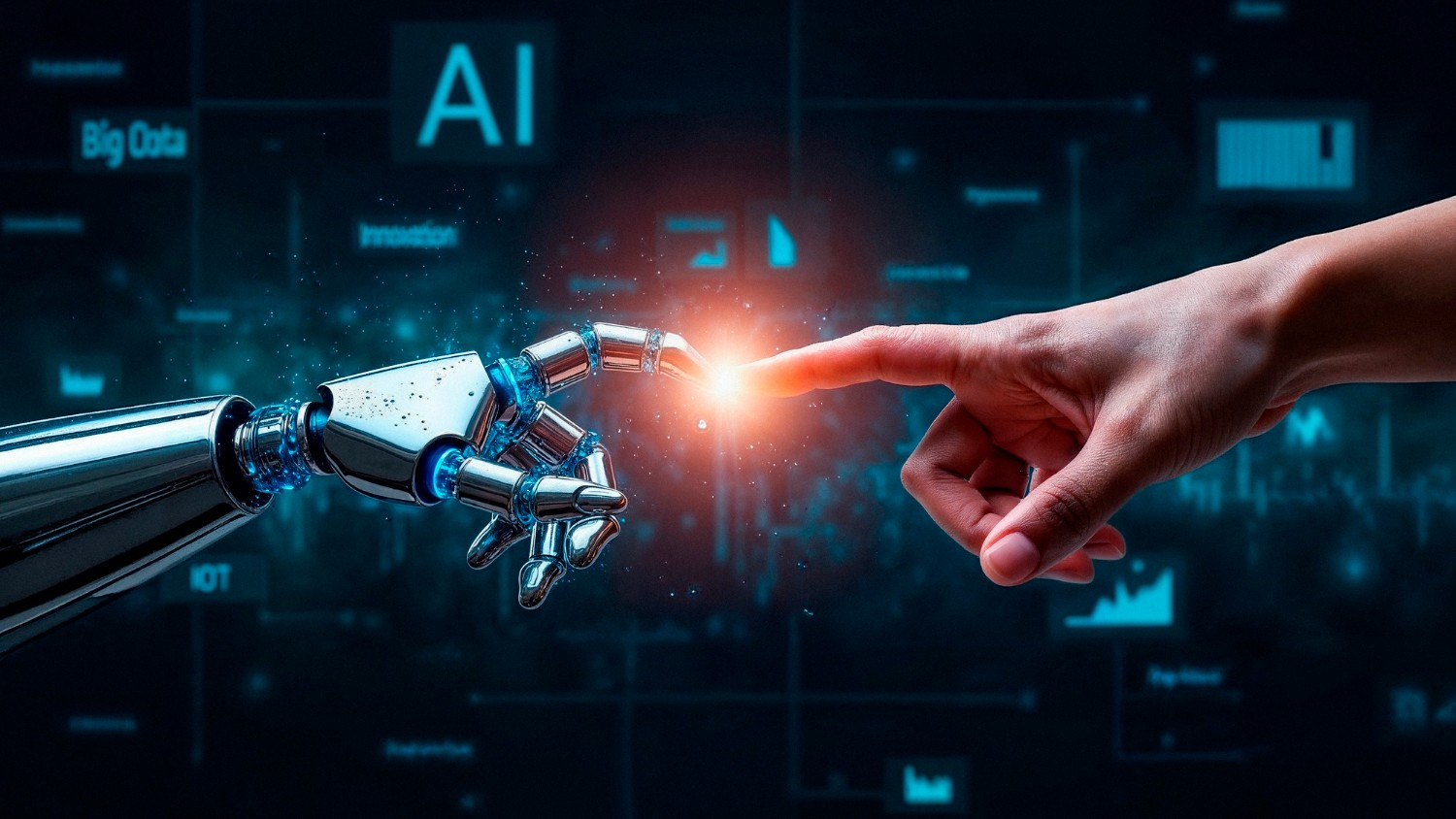 AI and Automation